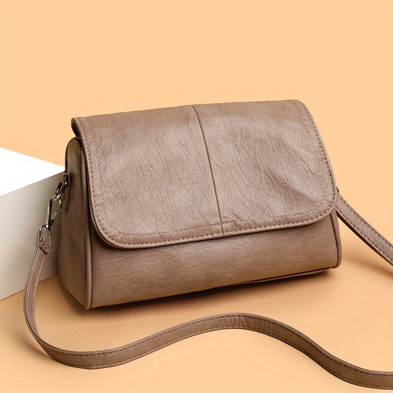 Women's Vintage Crossbody Bag