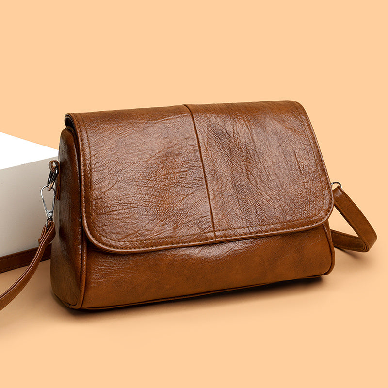 Women's Vintage Crossbody Bag