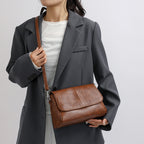 Women's Vintage Crossbody Bag