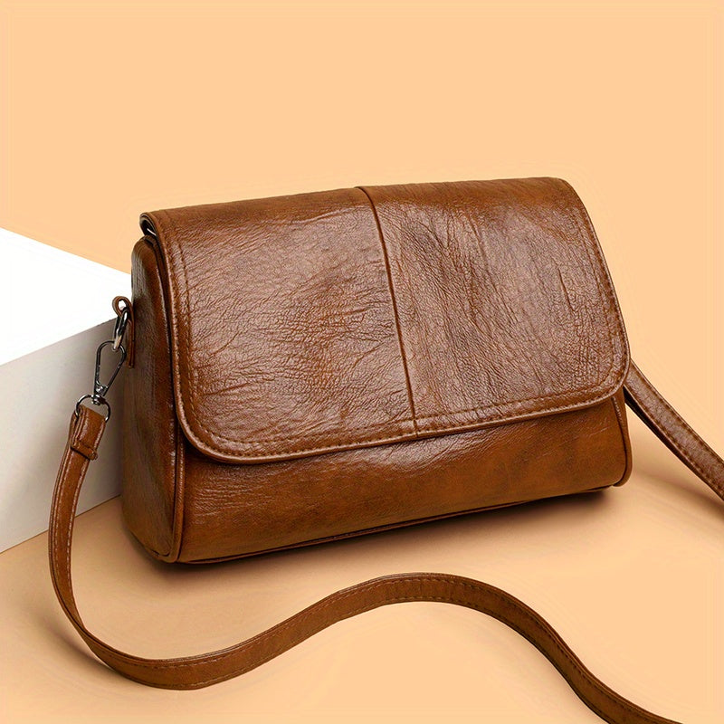 Women's Vintage Crossbody Bag