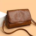 Women's Vintage Crossbody Bag