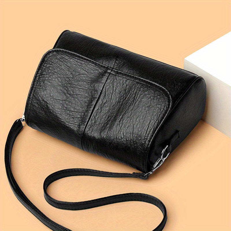 Women's Vintage Crossbody Bag
