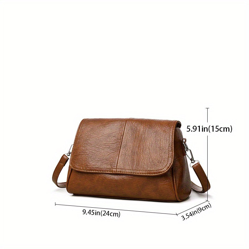 Women's Vintage Crossbody Bag