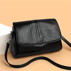 Women's Vintage Crossbody Bag