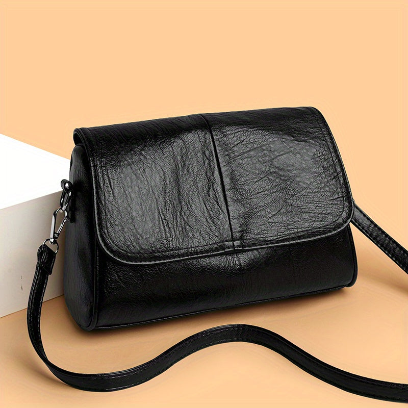 Women's Vintage Crossbody Bag