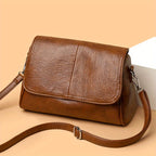 Women's Vintage Crossbody Bag