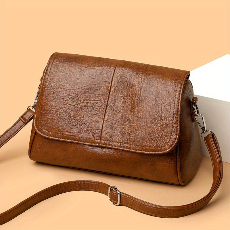 Women's Vintage Crossbody Bag